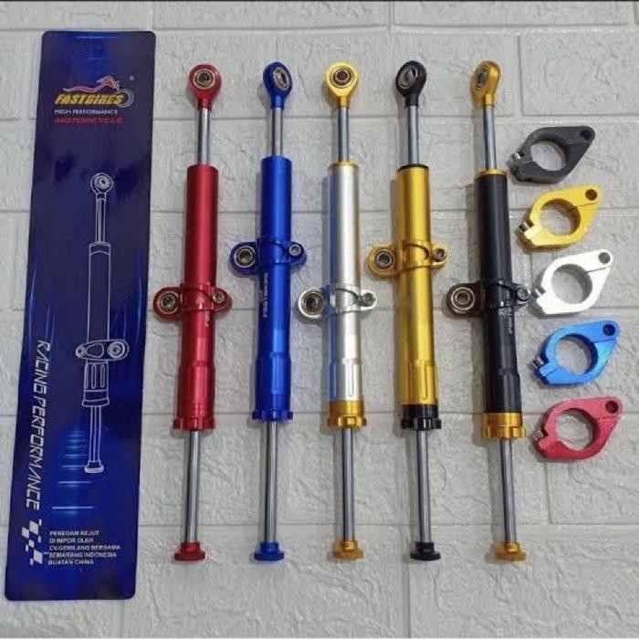 STEERING DAMPER KTC UNIVERSAL