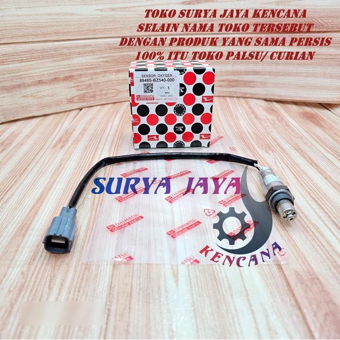 sensor oksigen o2 kenalpot ATAS SIGRA 1000CC