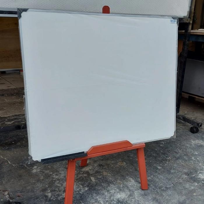 

NEW PRODUK WHITEBOARD-KAKI KAYU-60X80 TUTI FRUITY