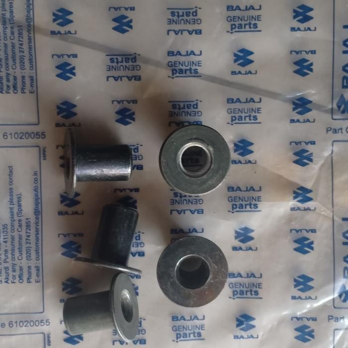 boshing muffler ns200 bosh ring knalpot bajaj 200ns bosh knalpot br200 [mutu terbaik]