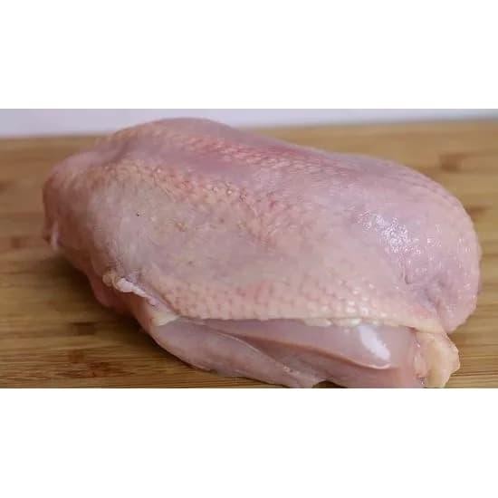 

Pilihan- Dada Ayam / Ayam Potong Segar 500 Gram