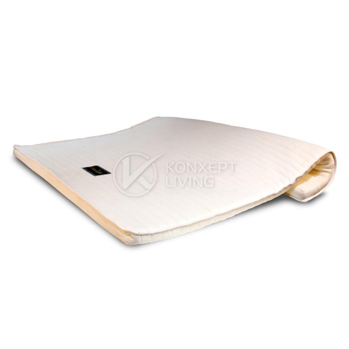 Dunlopillo Latex Topper - 180X200X2,5 Mattress Topper