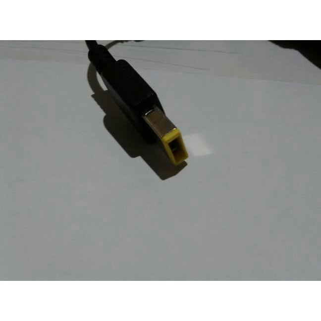Dijual adaptor adapter charger lenovo ideacenter aio 310-20asr original