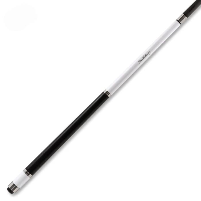 Stick Billiard Cuetec Svb Pearl White Dakota Edition