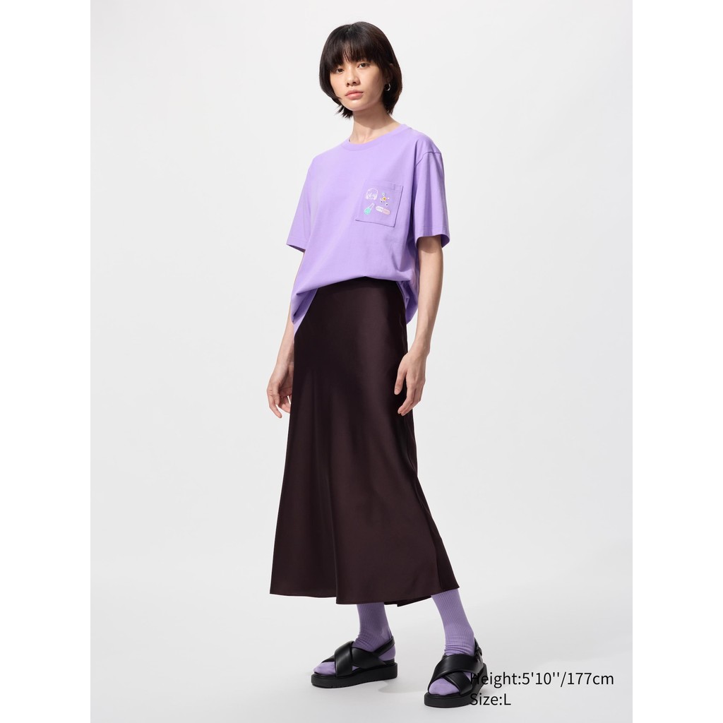 Uniqlo UT Detective Conan