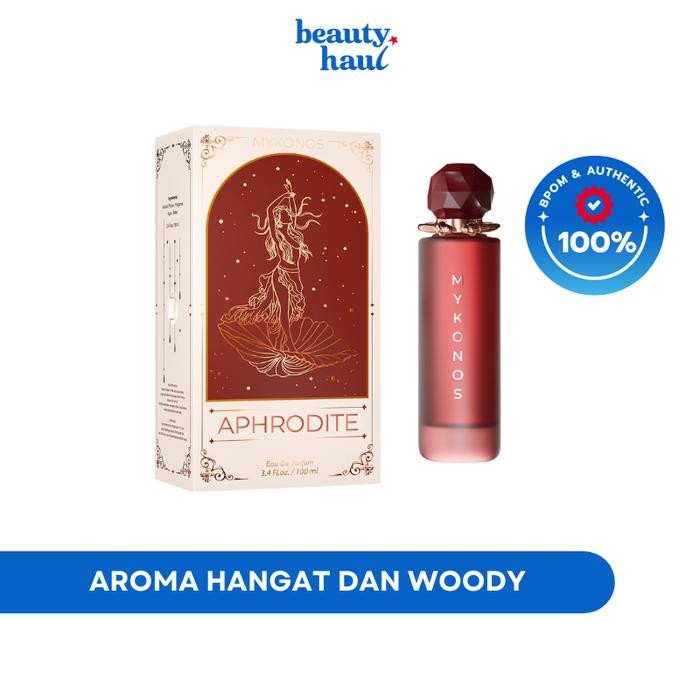 Pilihan- Mykonos Aphrodite Edp