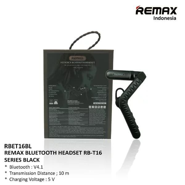 headset remax bluetooth