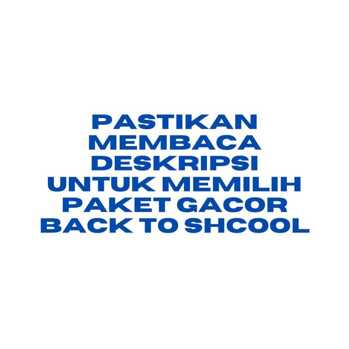 OJ [BTS Combo Gacor] Buku tulis/Gel pen/Pensil Set/Set Penggaris/Notes/Highlighter/Correction