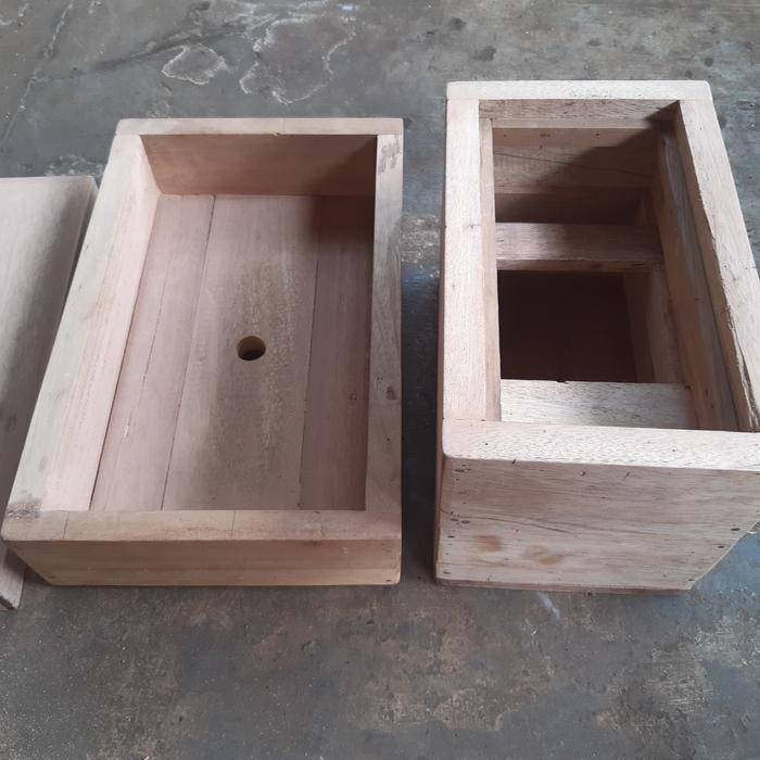 Stup Itama Toping Lebar Model Smart Hive Australia Auto Split