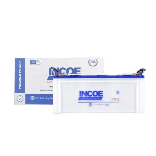 Incoe Premium Astra Aki Generator Set N150 - 150Ah Aki Basah