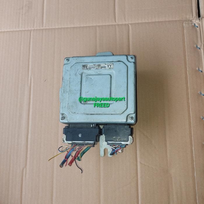 modul eps honda freed original copotan garansi