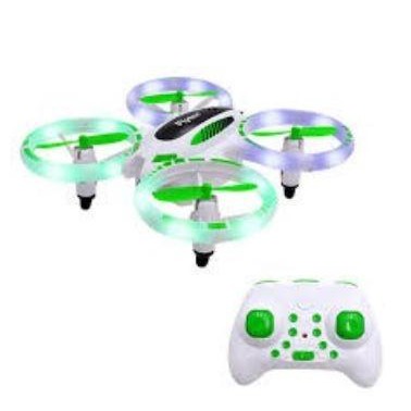 Spryz Toys Id - Mainan Rc Drone Dron Deron Derone Pesawat Terbang Remot Kontrol Original