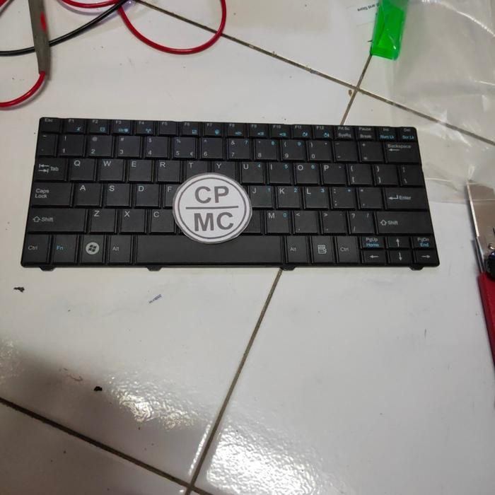 Keyboard Advan p3n-51125