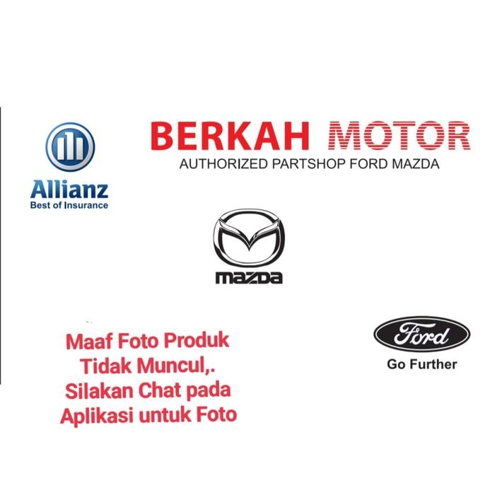 Jual Pompa Power Steering Pump Steering Ford Ranger 2.2 Original