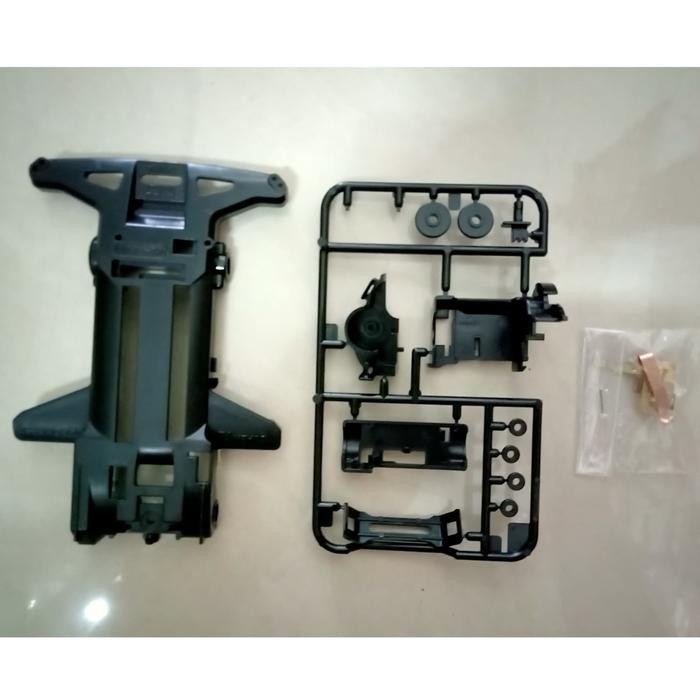 Pilihan- Super Tz Chassis