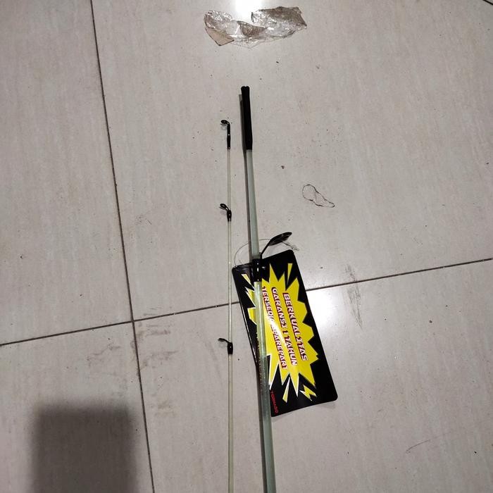 Soungyilang Fishing - Transparent Clear Ii 150 Solid Fiber Bening