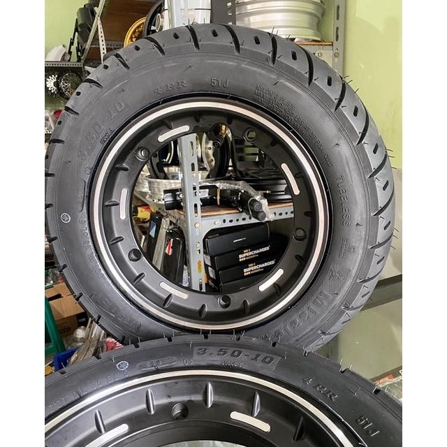 velg dan ban tubeless vespa classic