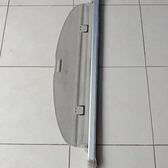 Cover Bagasi Nissan X trail T32 Original