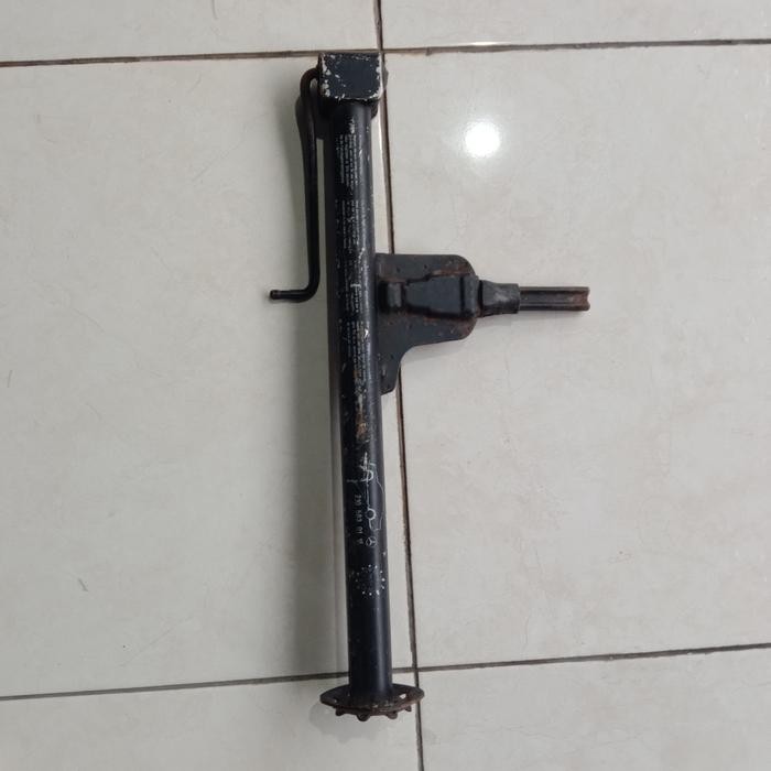 Dongkrak mercy w210 original