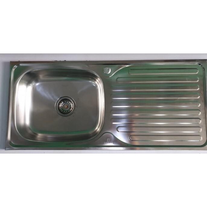 Bak Cuci Piring / Kitchen Sink Europe Enchanting E1068