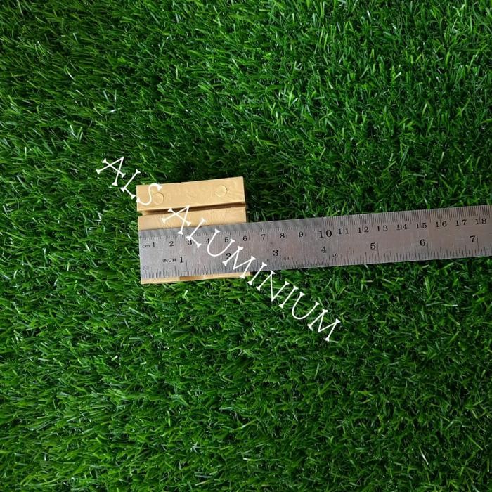 siku plastik alumunium pintu lipat