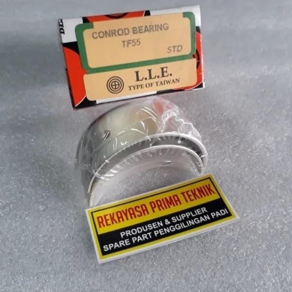 TF55 TF65 METAL JALAN CRANK PIN YANMAR TF 55 65 TRAKTOR SAWAH