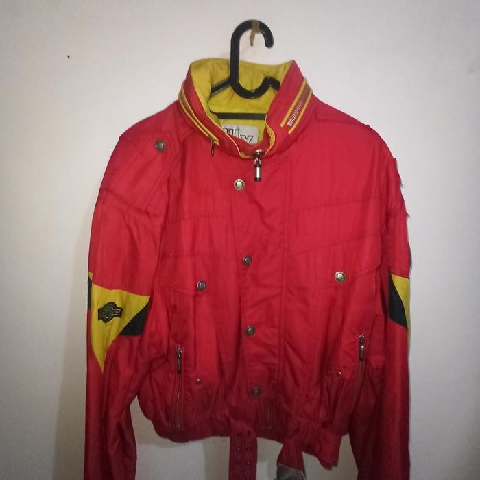 ORIGINAL KILLY Ski Jacket Vintage 90s Killy READY STOCK