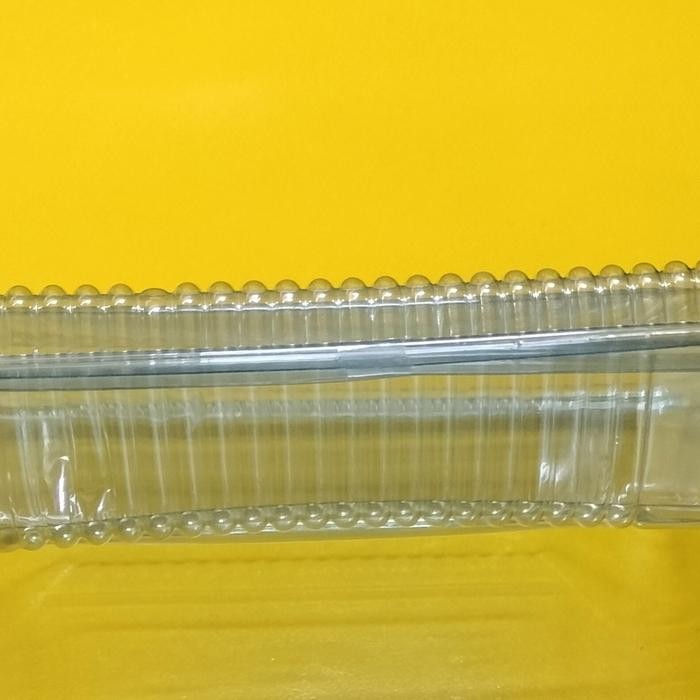 MIKA PLASTIK 3A BENING / MIKA GX3 ISI 100