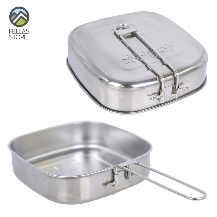 Haglofs Outdoor Cooker Book