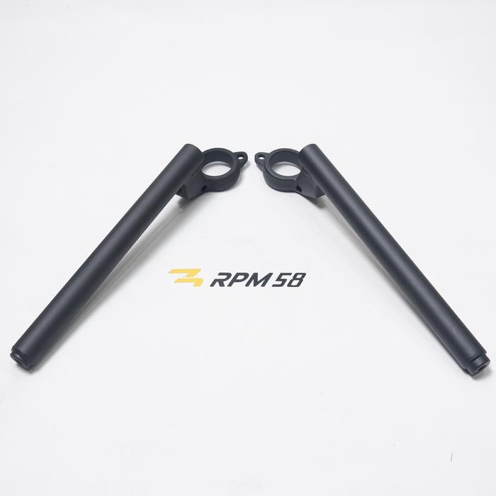 Kawasaki Genuine Part Stang Ninja Rr Stang Jepit Ninja Rr New Original