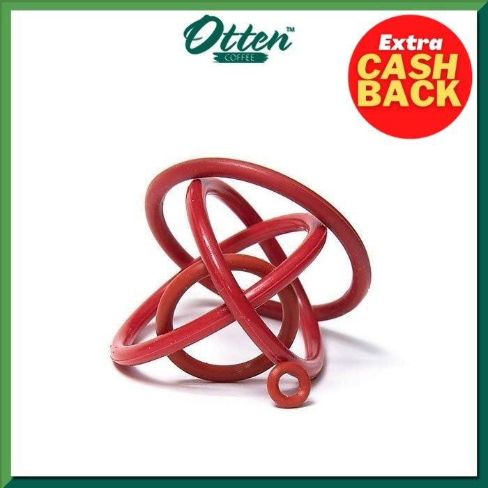 Flair - PRO Replacement - Oring Set Sparepart Flair