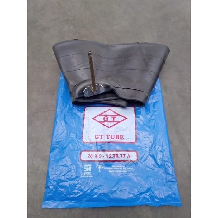 BAN DALAM FORKLIFT GT 28X9-15