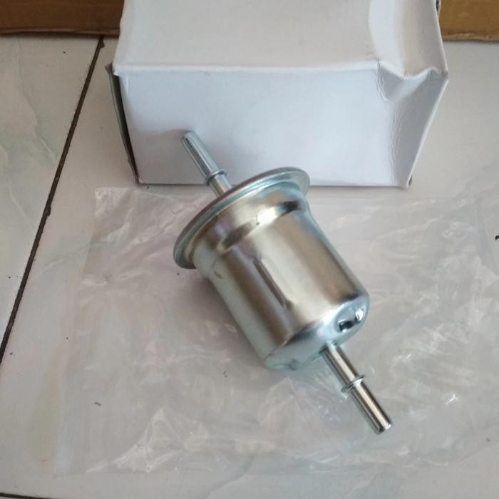 Fuel filter hyundai trajet filter bensin