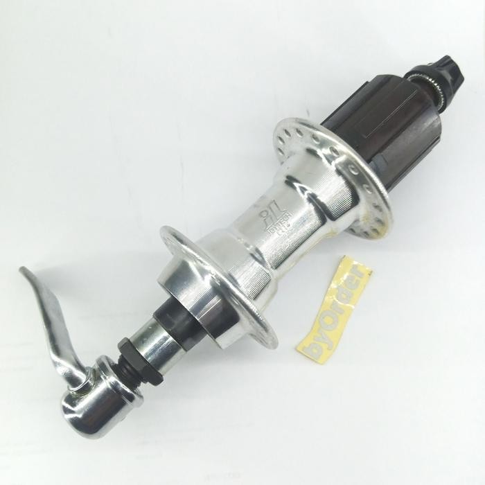 HUB 36 HOLE TERMURAH 1SET JOYTECH HUB FREEHUB QR FREE