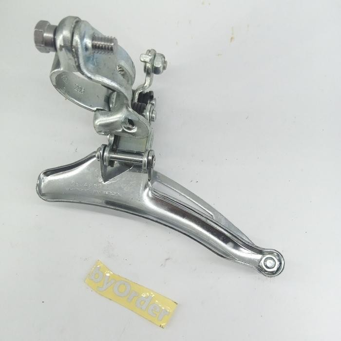 FD SHIMANO TARIKAN BAWAH CLAMP 28.6 SHIMANO AX