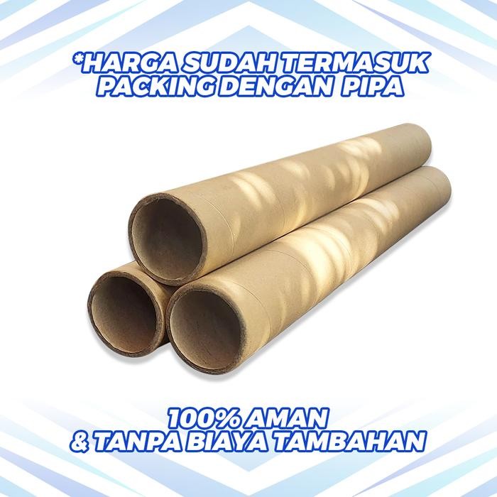 Joran Casting UL Sakura + Reel Spool Besi Set Lengkap Komplit (TERBAIK) (TERBARU) (TERMURAH)