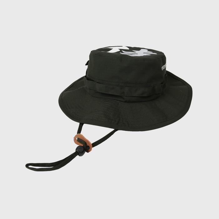 TERMURAH DAIMYO BUCKET GREEN - TOPI EPIDEMIC