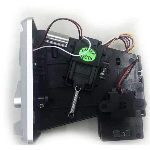 sygk- Coin Acceptor, Coin Slot Led Tw131 (Mesin Capit , Mesin Laundry)