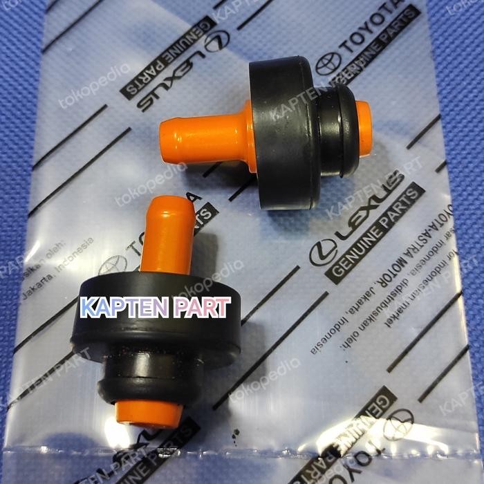 r352- Valve Ventilator - Valve Pvc Avanza / Vios / Soluna / Great / Rush