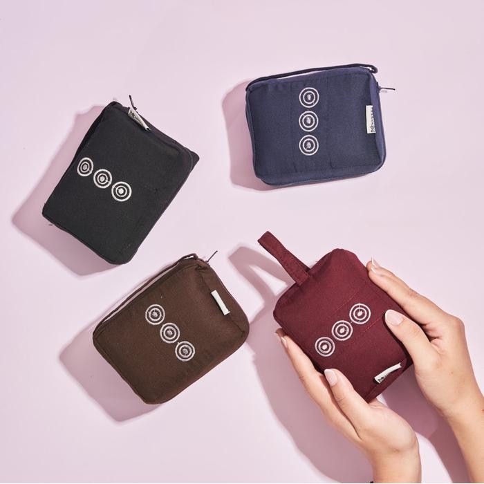 DS Modest - Mukena Travel Waterproof Rekor MURI Promo Beli 1 Gratis