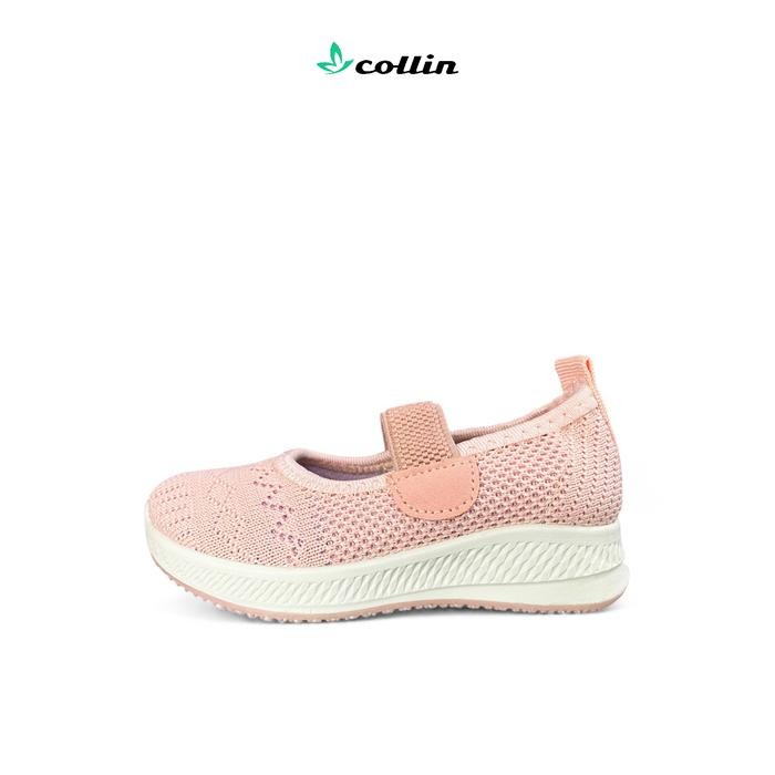 Donatello - Sepatu Anak Bayi Rajut Model Terbaru Slip On C8205 Cowok Cewek Perempuan Prewalker