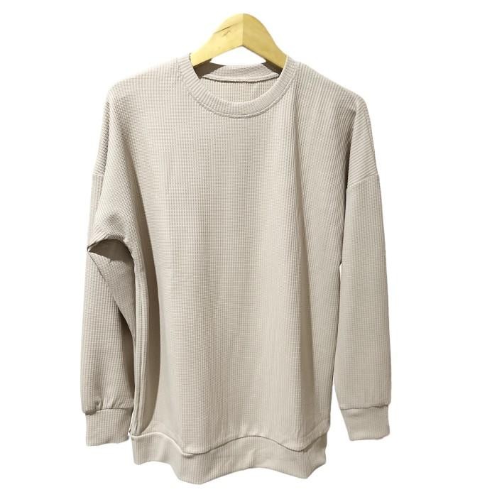 Atasan Wanita BLOUSE KAOS UNIQLO #555