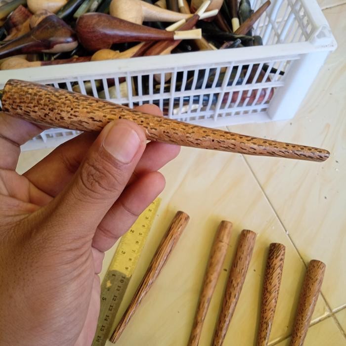 once pipa liwung macan