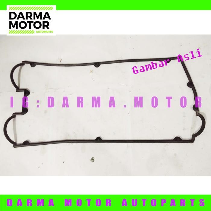 Packing Tutup Klep Strada Triton 2.5 Gls Exceed