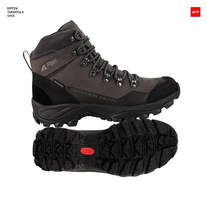 Sepatu Gunung Pria Tarantula Arei Outdoorgear