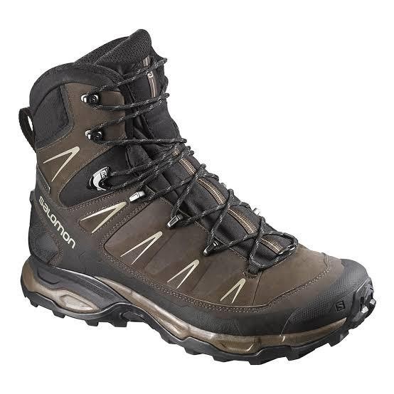 SALOMON X Ultra Trek GTX (Gore-Tex)