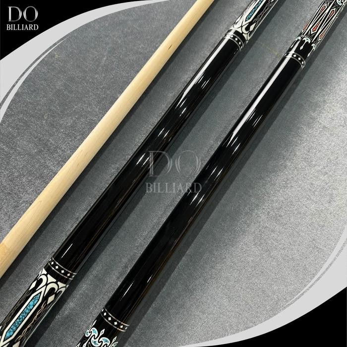 Stick Billiard JIANYING PB Series Play Cue / Stick Billiard Jianying PB-01 / PB-02 Play