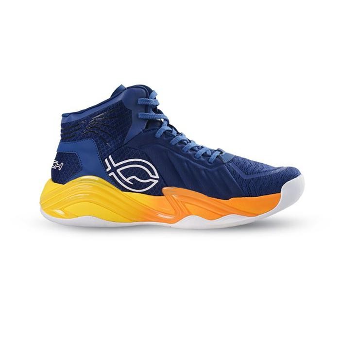 TERMURAH SEPATU VOLY FIXCH REPULSION READY STOCK