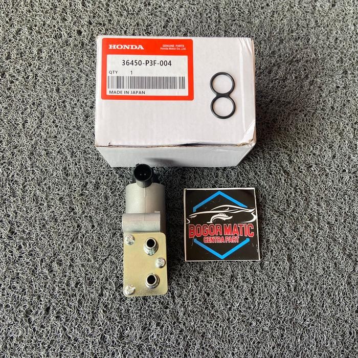 servo sensor iacv eacv isc idle up accord cielo