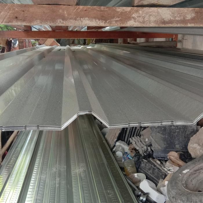 Spandek Atap Permeter